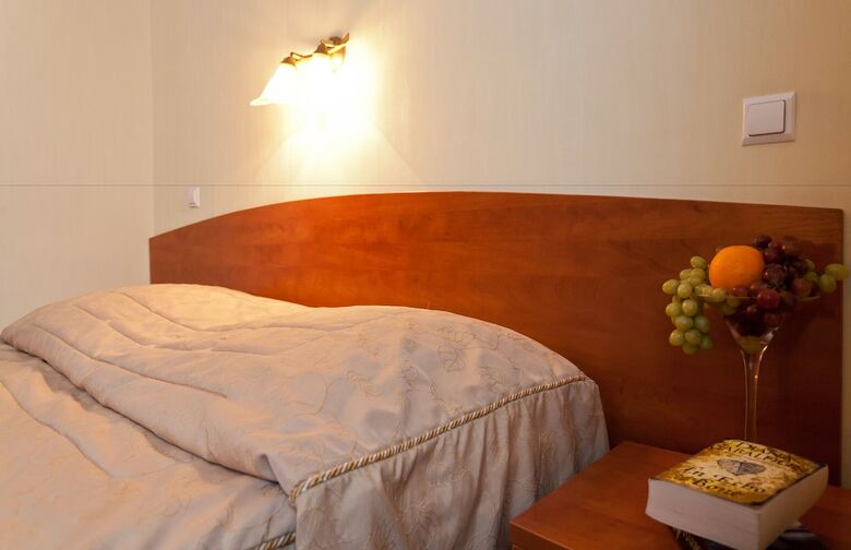 Kazimierz Hotel II