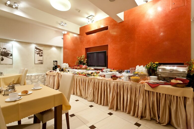 Kazimierz Hotel II