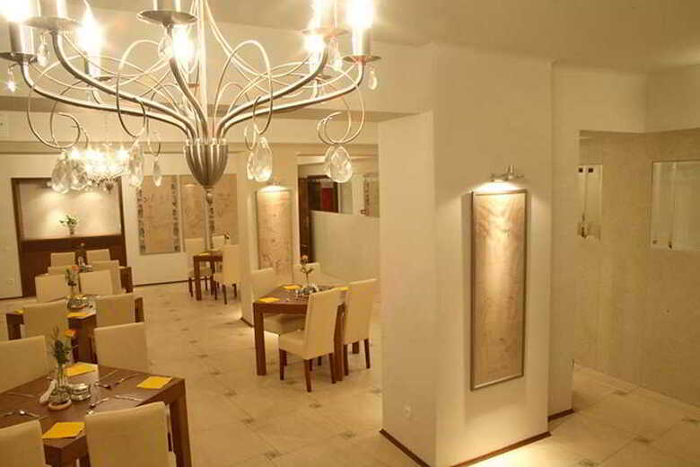 Kazimierz Hotel II