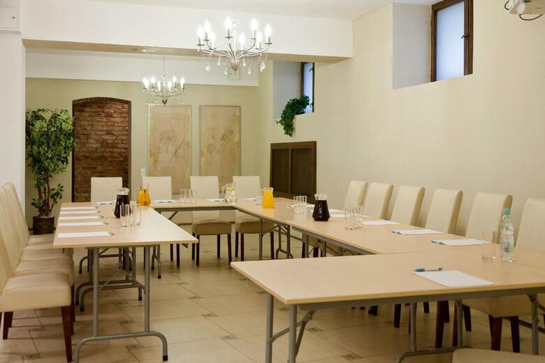 Kazimierz Hotel II