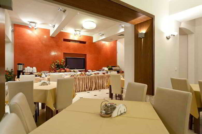 Kazimierz Hotel II