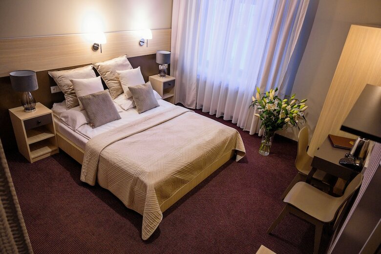 Kazimierz Hotel II