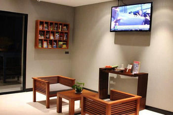 Hotel Weekender Resort & Spa