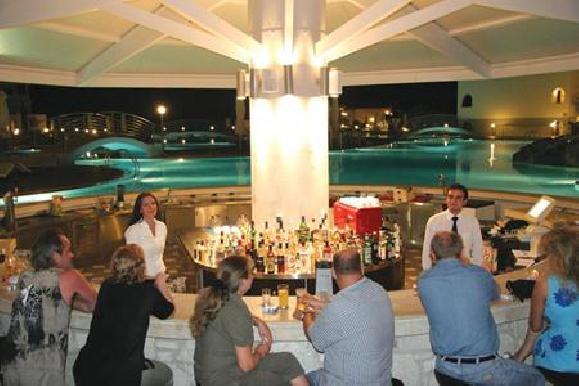 Hotel Marmari Palace