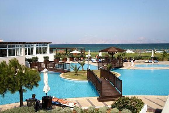 Hotel Marmari Palace