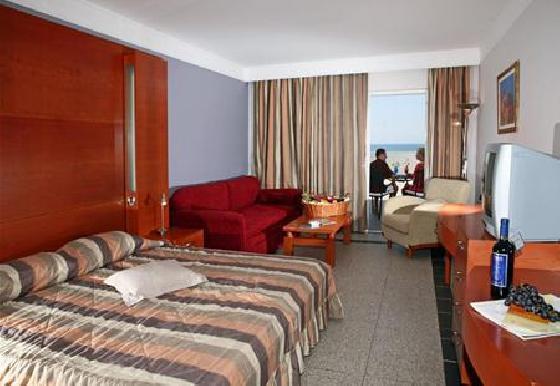 Hotel Marmari Palace