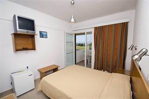 Hotel Tropical Sol