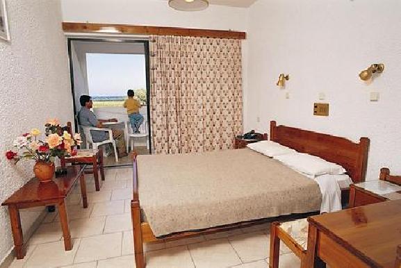 Hotel Tropical Sol