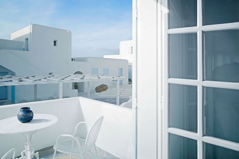 Hotel Mykonos Bay