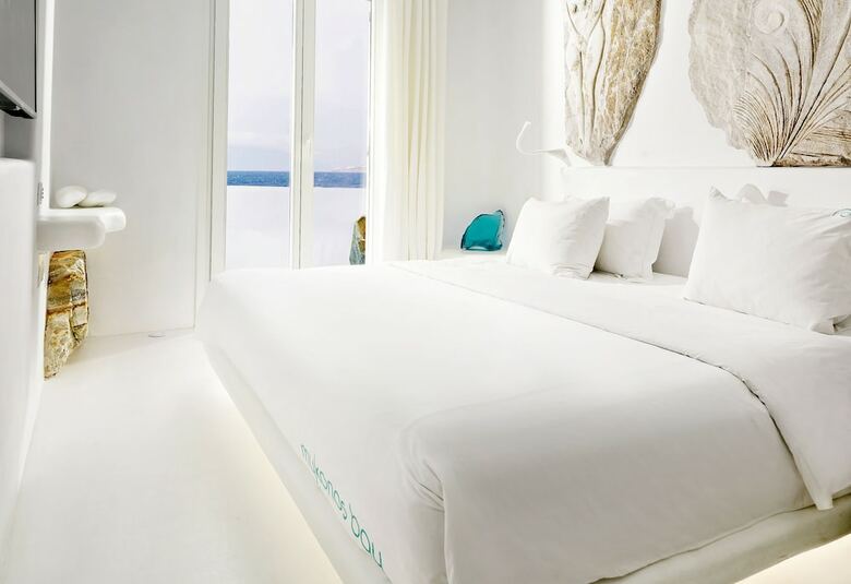 Hotel Mykonos Bay