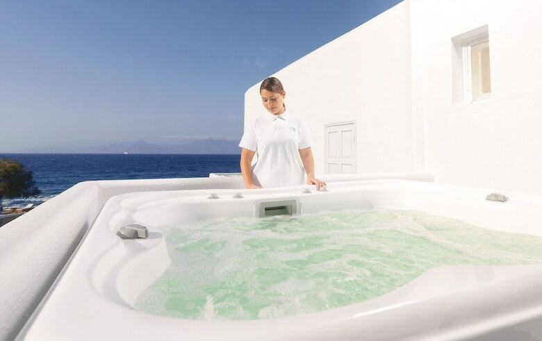 Hotel Mykonos Bay