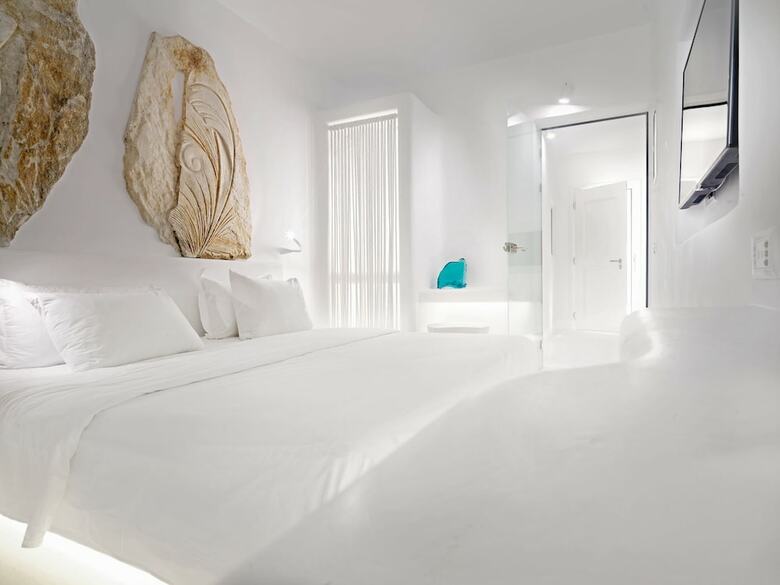 Hotel Mykonos Bay