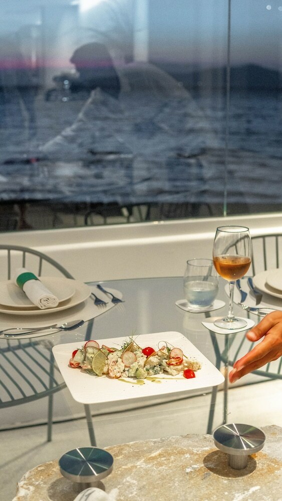Hotel Mykonos Bay