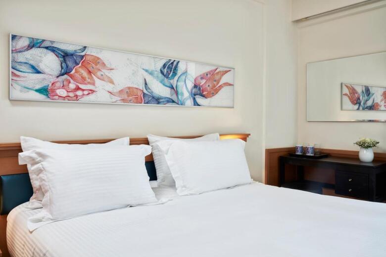 Hotel Aquamare