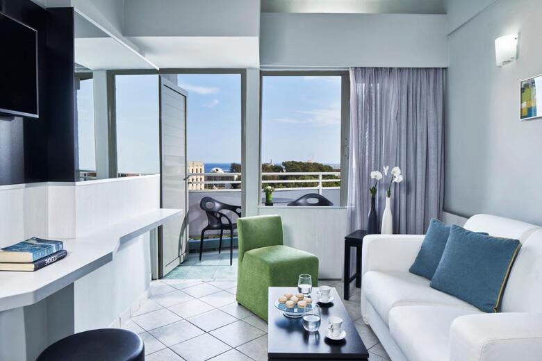 Hotel Aquamare
