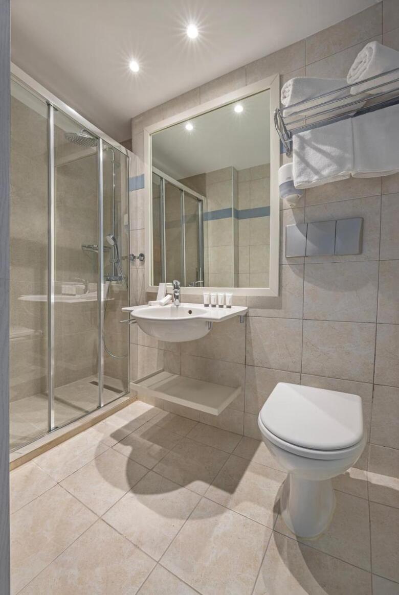 Hotel Aquamare