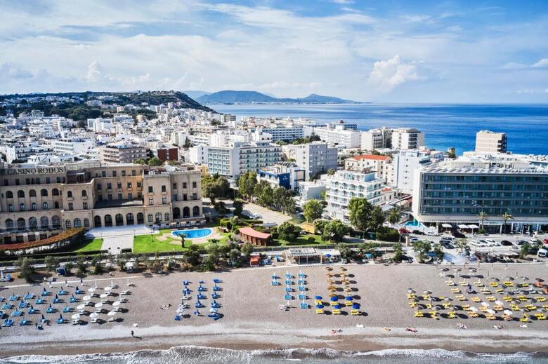Hotel Aquamare