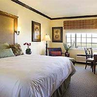 Hotel Bayfront Inn On Fifth