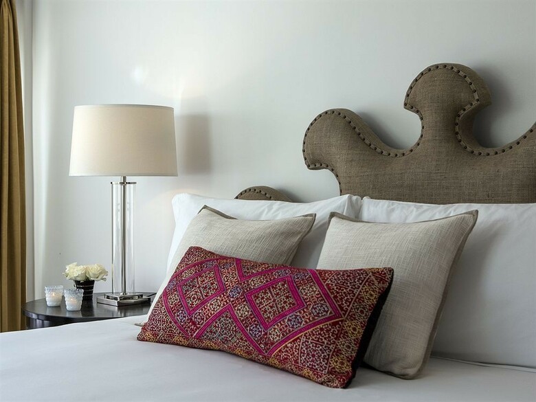 Hotel Claridge
