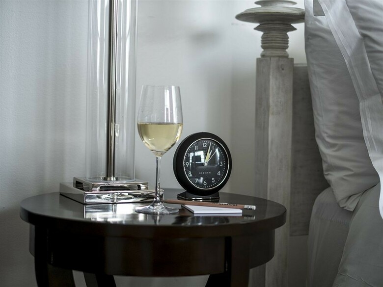 Hotel Claridge