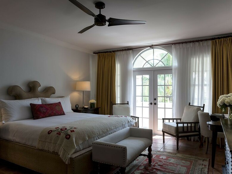 Hotel Claridge