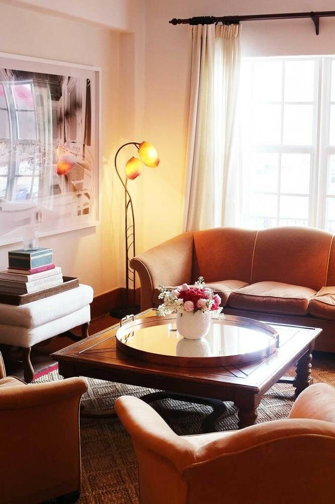Hotel Claridge