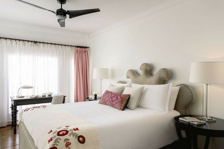 Hotel Claridge
