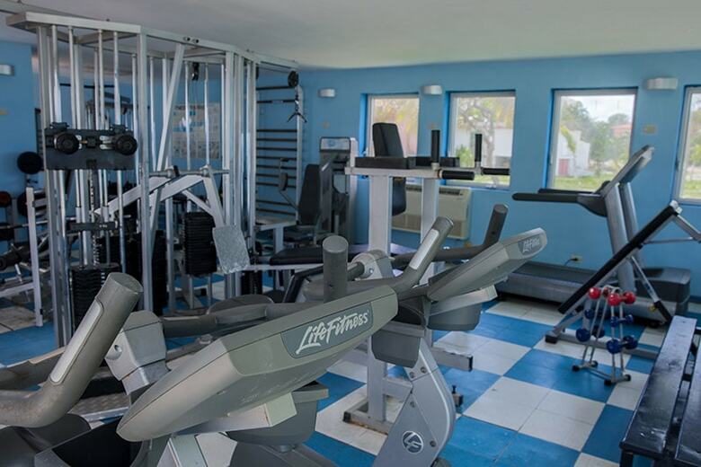 Hotel Starfish Cuatro Palmas