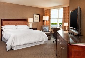 Hotel Sheraton Portsmouth Harborside