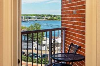 Hotel Sheraton Portsmouth Harborside