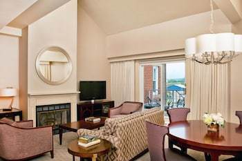 Hotel Sheraton Portsmouth Harborside