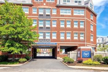 Hotel Sheraton Portsmouth Harborside