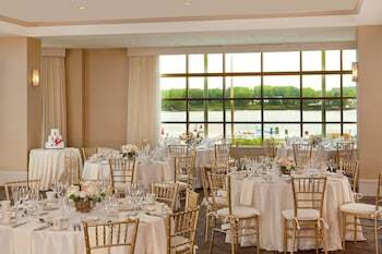 Hotel Sheraton Portsmouth Harborside
