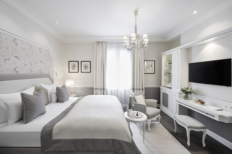 Hotel Sacher Salzburg