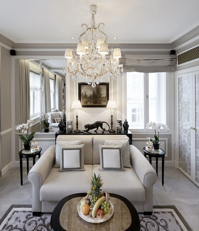 Hotel Sacher Salzburg