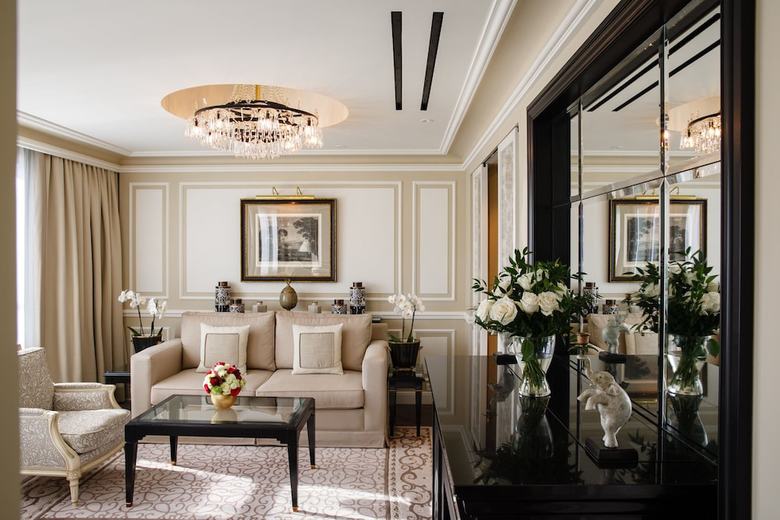 Hotel Sacher Salzburg