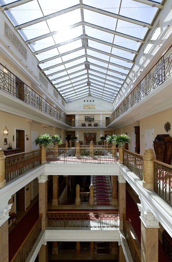 Hotel Sacher Salzburg