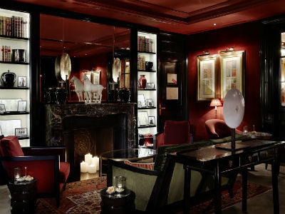 Hotel Sacher Salzburg