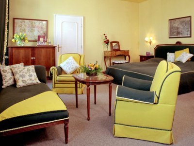 Hotel Sacher Salzburg