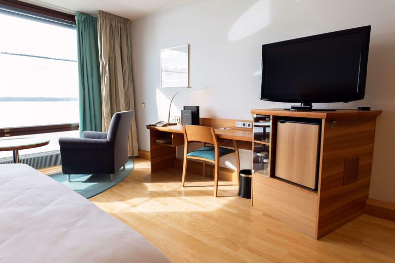 Hilton Helsinki Kalastajatorppa Hotel