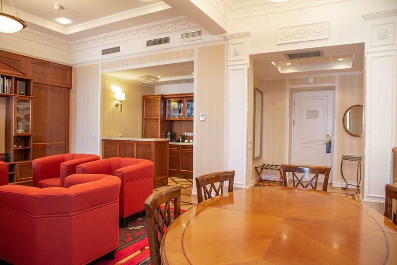 Hotel Radisson Blu Astorija