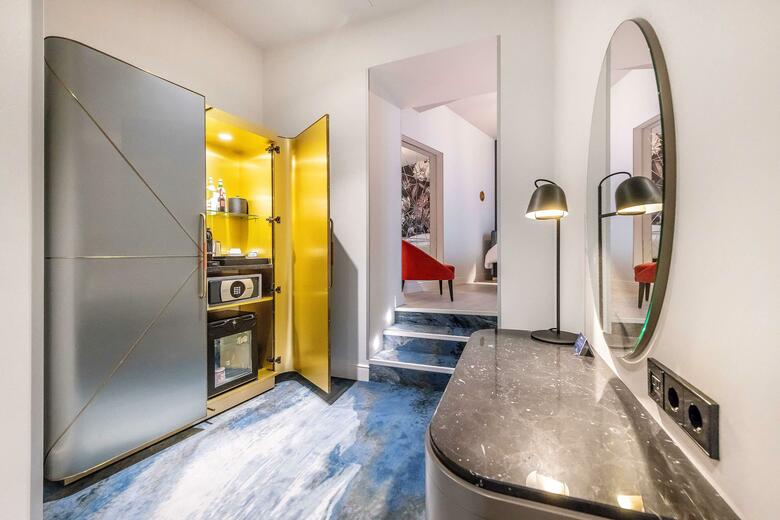 Hotel Radisson Blu Astorija