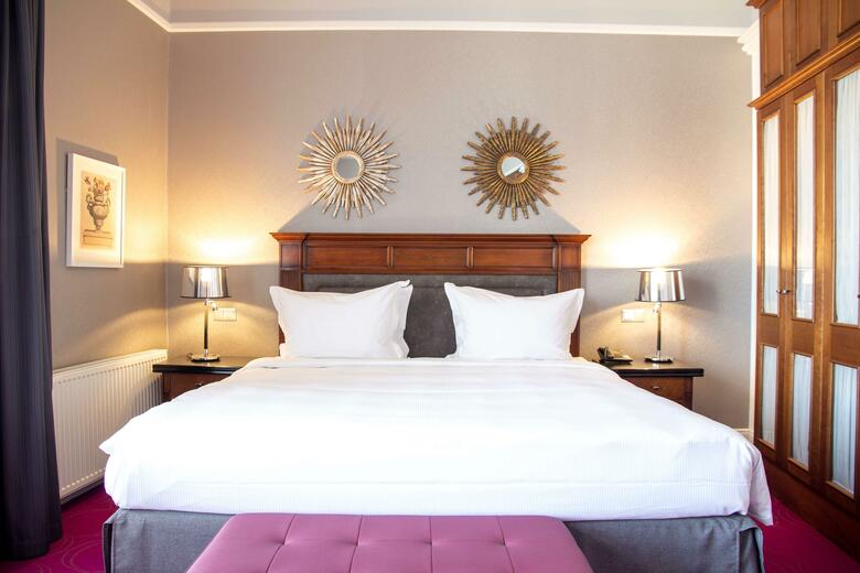 Hotel Radisson Blu Astorija