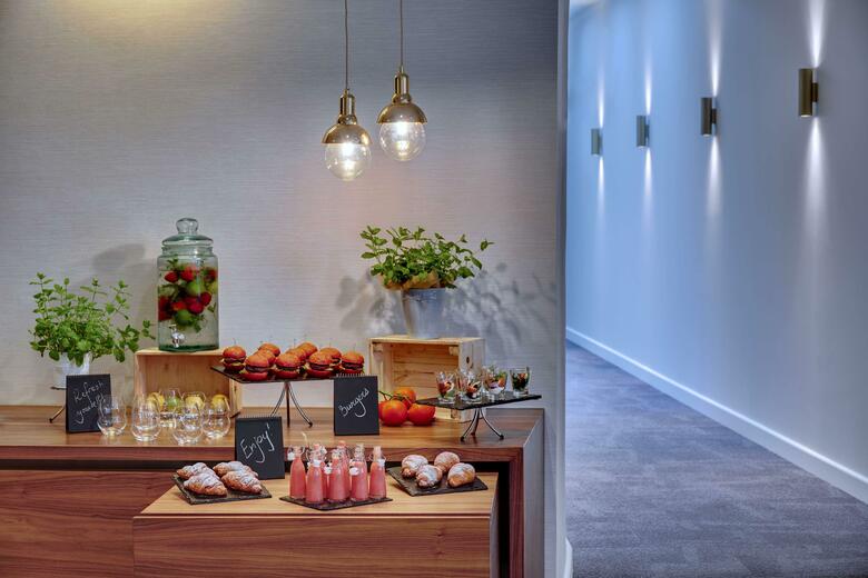 Hotel Radisson Blu Astorija