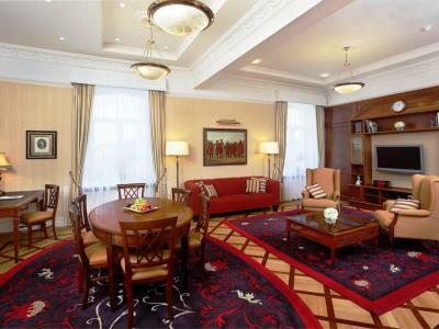 Hotel Radisson Blu Astorija
