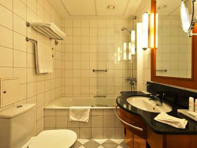 Hotel Radisson Blu Astorija
