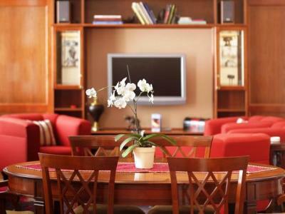 Hotel Radisson Blu Astorija