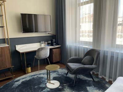 Hotel Radisson Blu Astorija