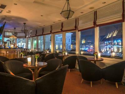 Hotel Radisson Blu Astorija