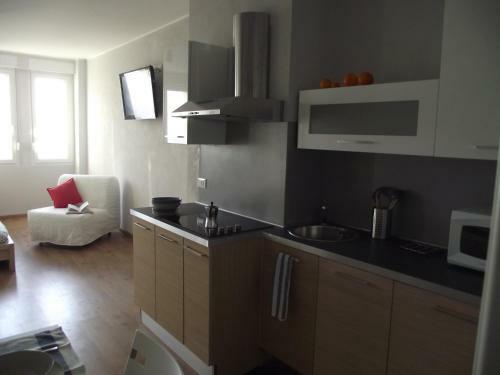 Apartamento Residence Campanelle 54